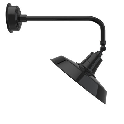 Haleigh LED Wall Light