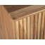 Gerbiorn 145 Cm Wide Acacia Wood Sideboard