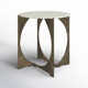 Giles End Table