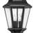 Edgewater 4-Light 27.8" Lantern Head-1341740119