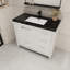 Ensemble de meuble-lavabo simple 42 po Ephesus-1066904561