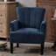 Fauteuil l 29 po en polyester-1462975324