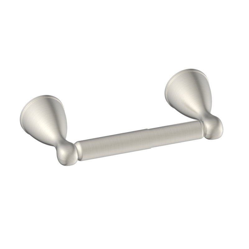 Bathroom Hardware Set, Brushed Nickel
