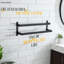 Porte-serviettes mural 24,4 po-88673026