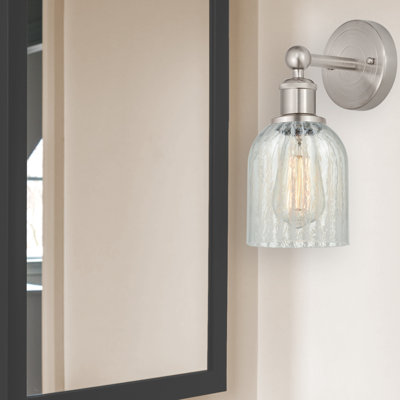 Carmi Armed Sconce
