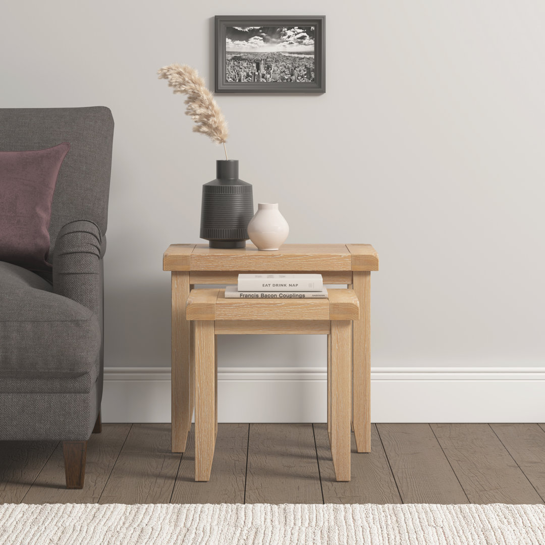 Windsor End Table
