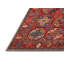 Tapis de style oriental rouge-1072606983