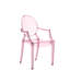 Ghost Outdoor Dining Armchair-32489296