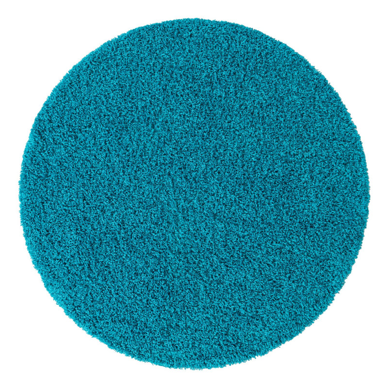 Angeline Indoor Rug, Round 5'3"