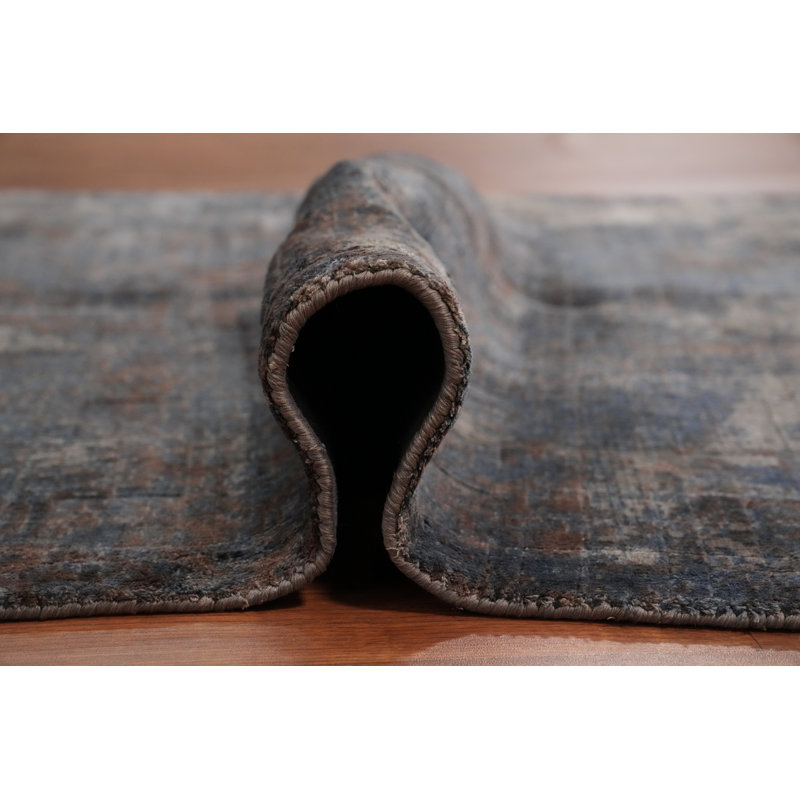 Tapis luxueux 5 x 7