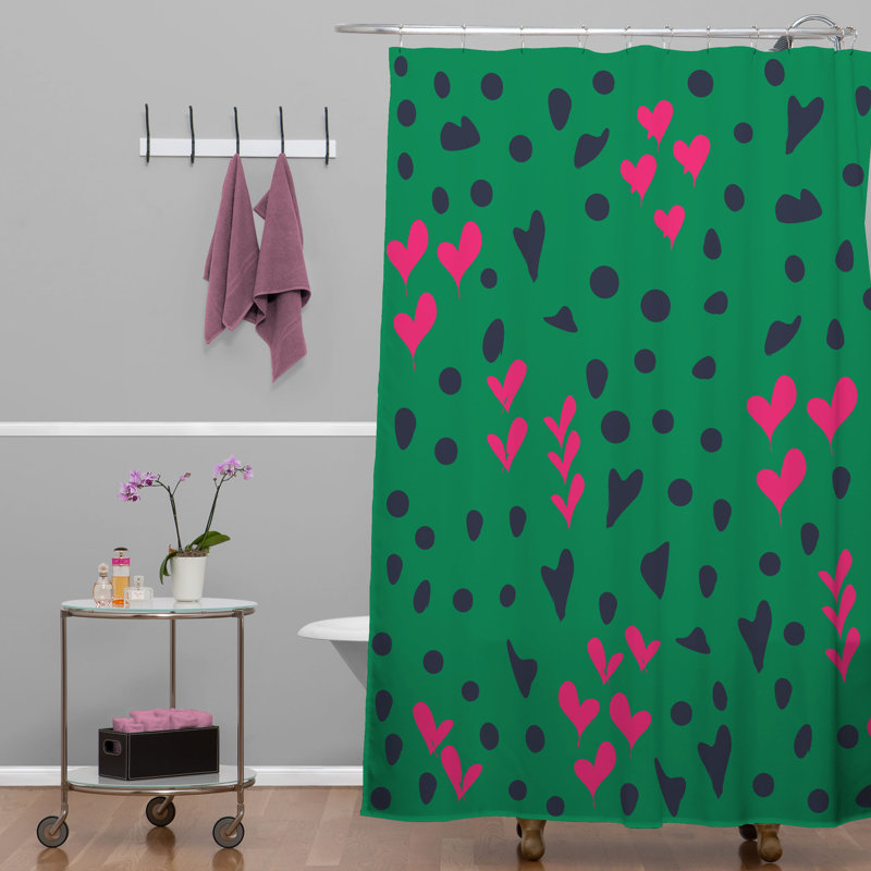Shower Curtain