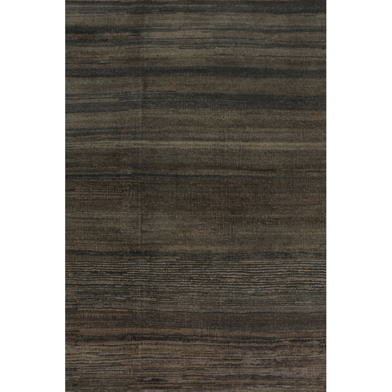 Modern One-of-a-Kind 10'0X13'11 Area Rug