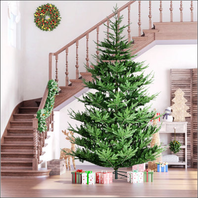 Arbre de Noël artificiel