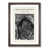 Walnut Framed selected