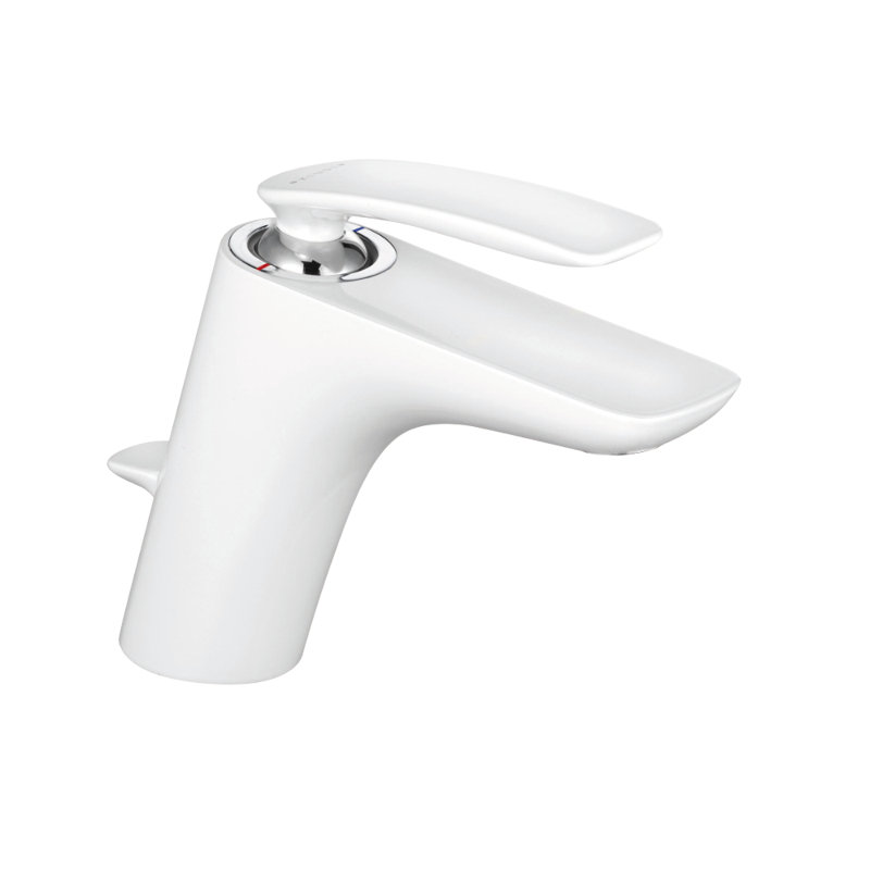 Mono Basin Mixer