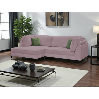 3 Seater Corner Sofa