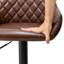 Ensemble de tabourets de bar Azarie-1864826049