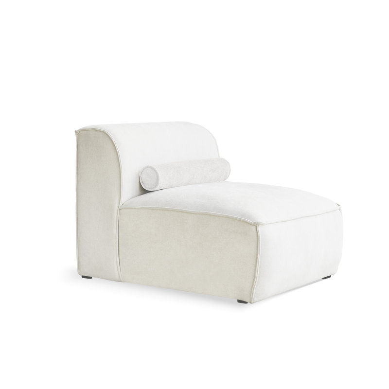 Flex Felix Accent Chair, Beige