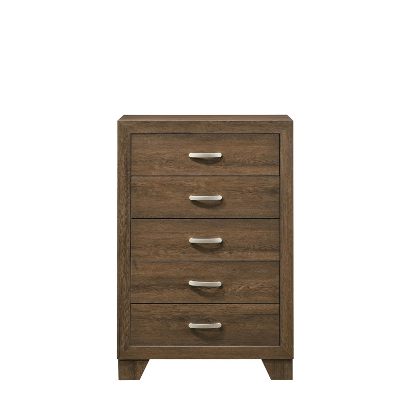 Commode 5 tiroirs