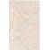 Keyesport Blossom Hand Tufted Wool Damask Rug