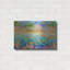 Art mural en métal Rosecliff Heights «Tropical Swim Party» par Andrea Strongwater-1668884893
