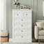 Commode à 6 tiroirs l 23,6 po Cenirel-664561918