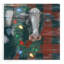«Vache festive» par Pam Britton-758489698
