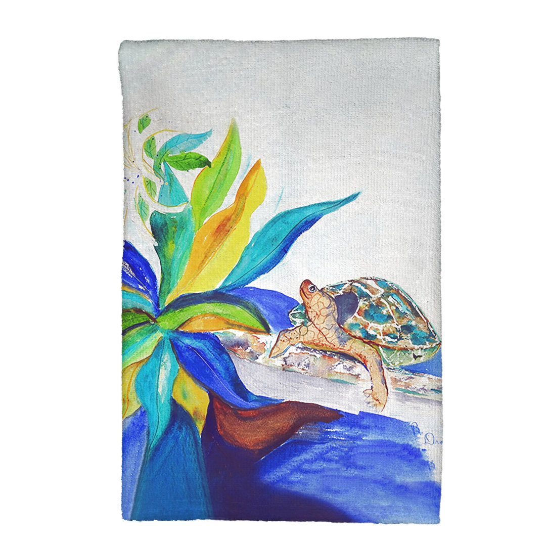 Dish Cloth Kitchen Towel Highland Dunes