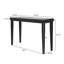 Console Willowbrook Farmhouse-119880367