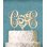 Millen Wood Cake Topper