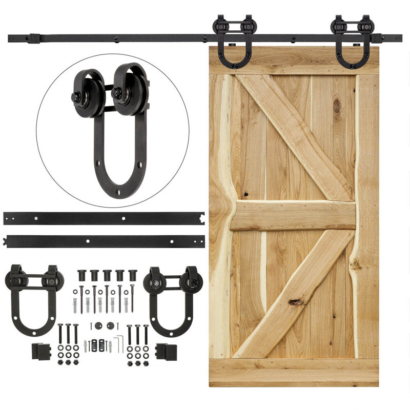 Sliding Guide Podkowa