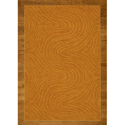 Somos Modern Machine Washable Area Rug