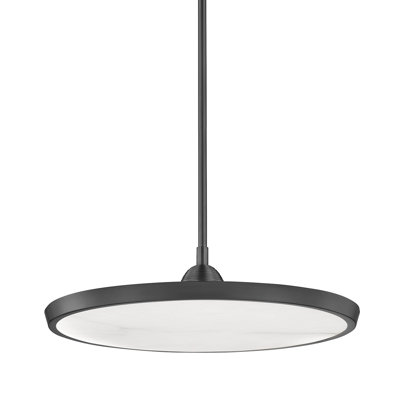Draper 0 Light Pendant