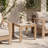 Dorota Patio Table