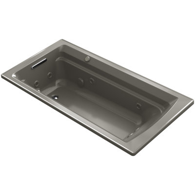 Baignoire tourbillon 72 "x 36" Archer