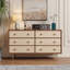 Armoire de rangement moderne et minimaliste