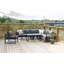 Deandre 5 Seater Corner Sofa Set