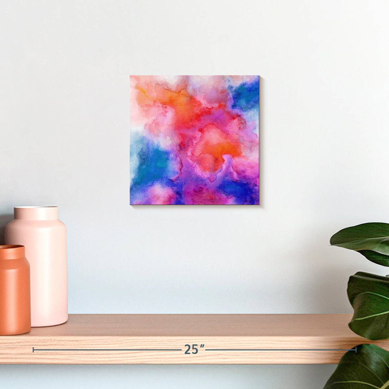 Avery Acquiesce, 10" H x 10" W