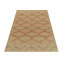 Distressed Homage Hand Knotted Wool Geometric Area Rug-1022466714