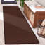 Natural Fiber Roeliene Area Rug In Brown-2927516