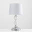 Korbin Metal Table Lamp-37827345-37827348