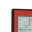 Frosted Merry Wishes, ensemble de 2 impressions sur toile-191225460-191225440-191225466