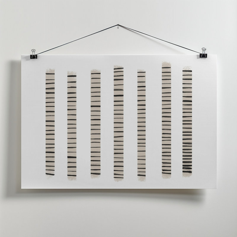 Wrapped Canvas Print, 50.8 cm H x 76.2 cm W