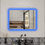 Rectangle Mirror-121763527