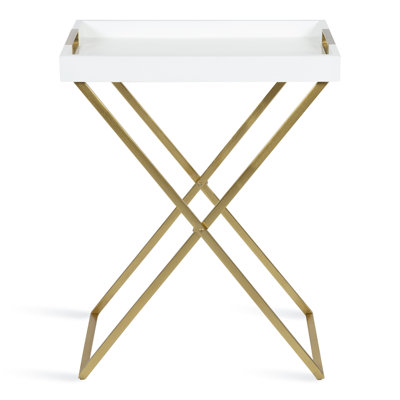 Table de bout Deronte