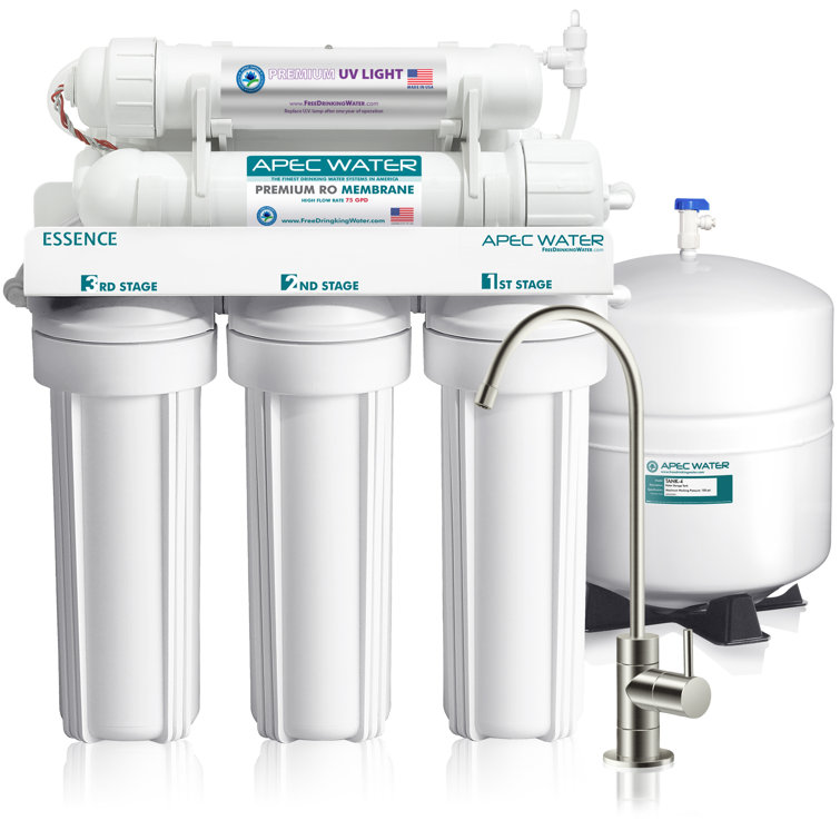 Filtration System