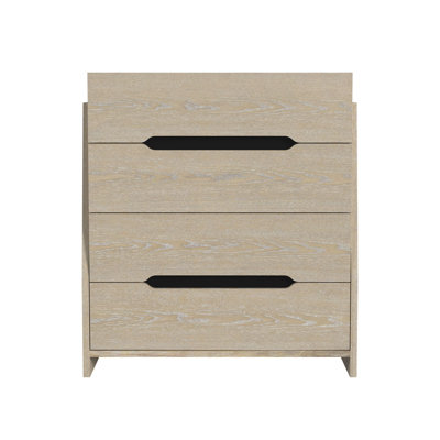 Commode 4 tiroirs Itsumi
