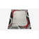Mcphearson Abstract Gray Area Rug