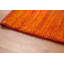 Tapis oriental moderne et abstrait 6 x 8