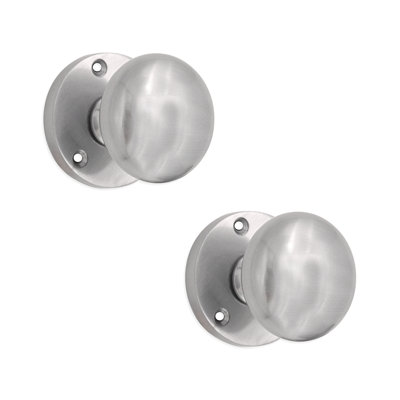 Victorian Door Knob